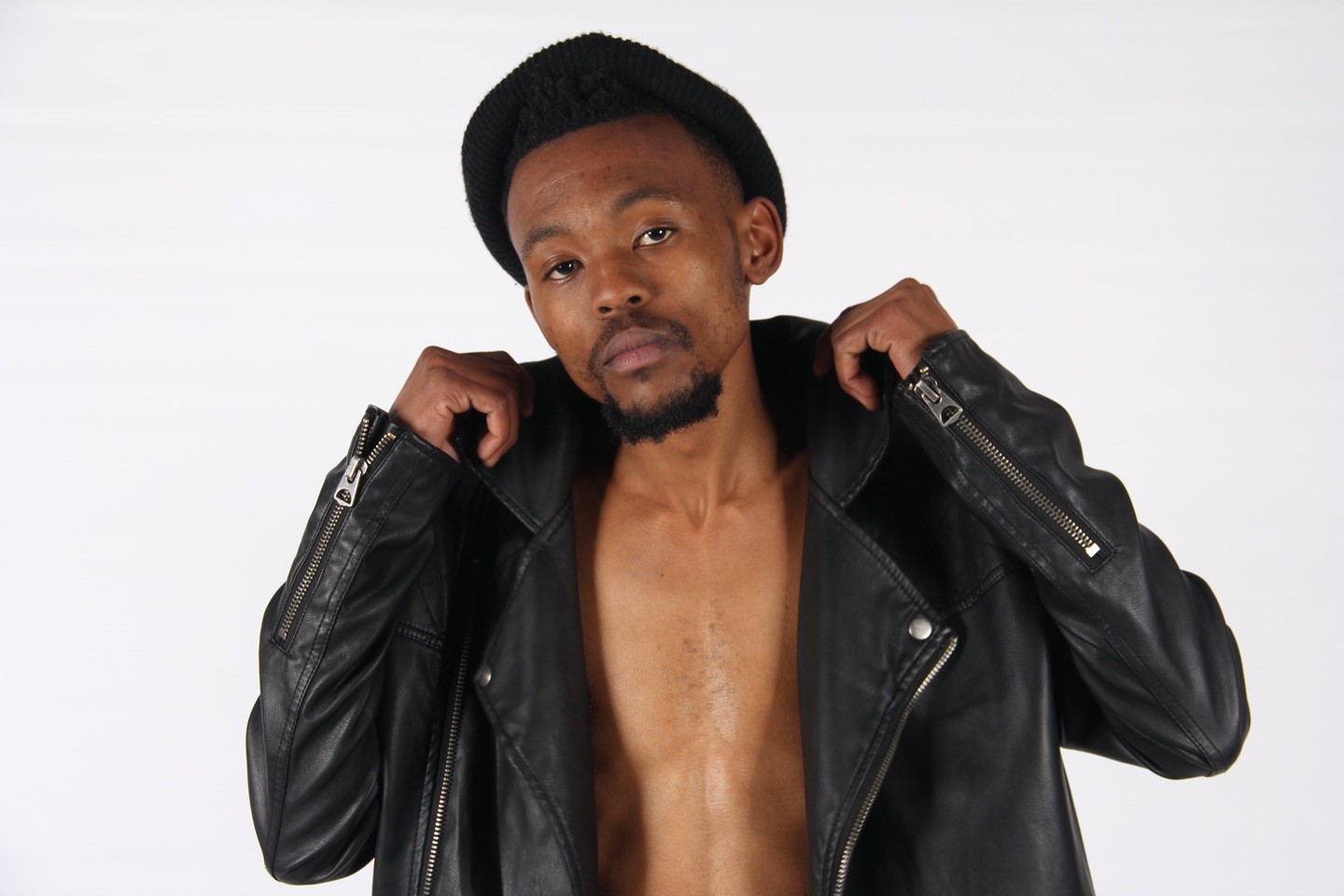 Thibe Da King shoot